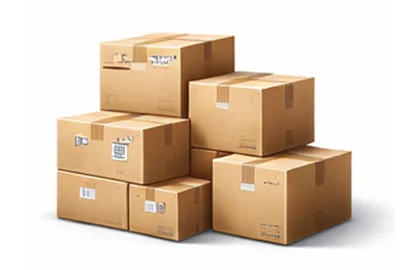 Фиксирана цена Кашони в Breda Нидерландия